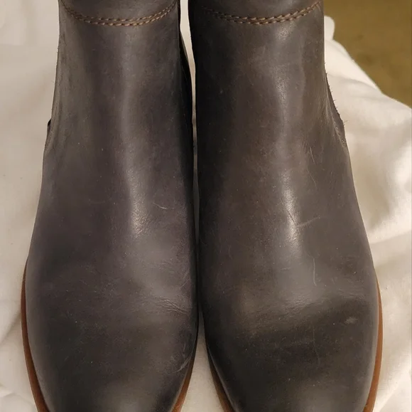 KORKS Boot - Picture 4 of 4